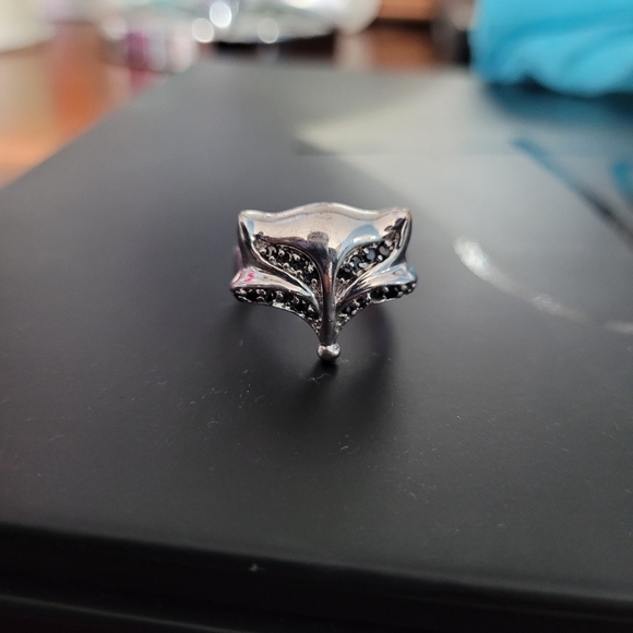 FOX RING ( add to bundle get it for free) - Picture 5 of 6